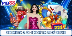 Chiến Thuật Săn Cá Lớn - Bí Kíp Giúp Bạn Làm Chủ Đại Dương
